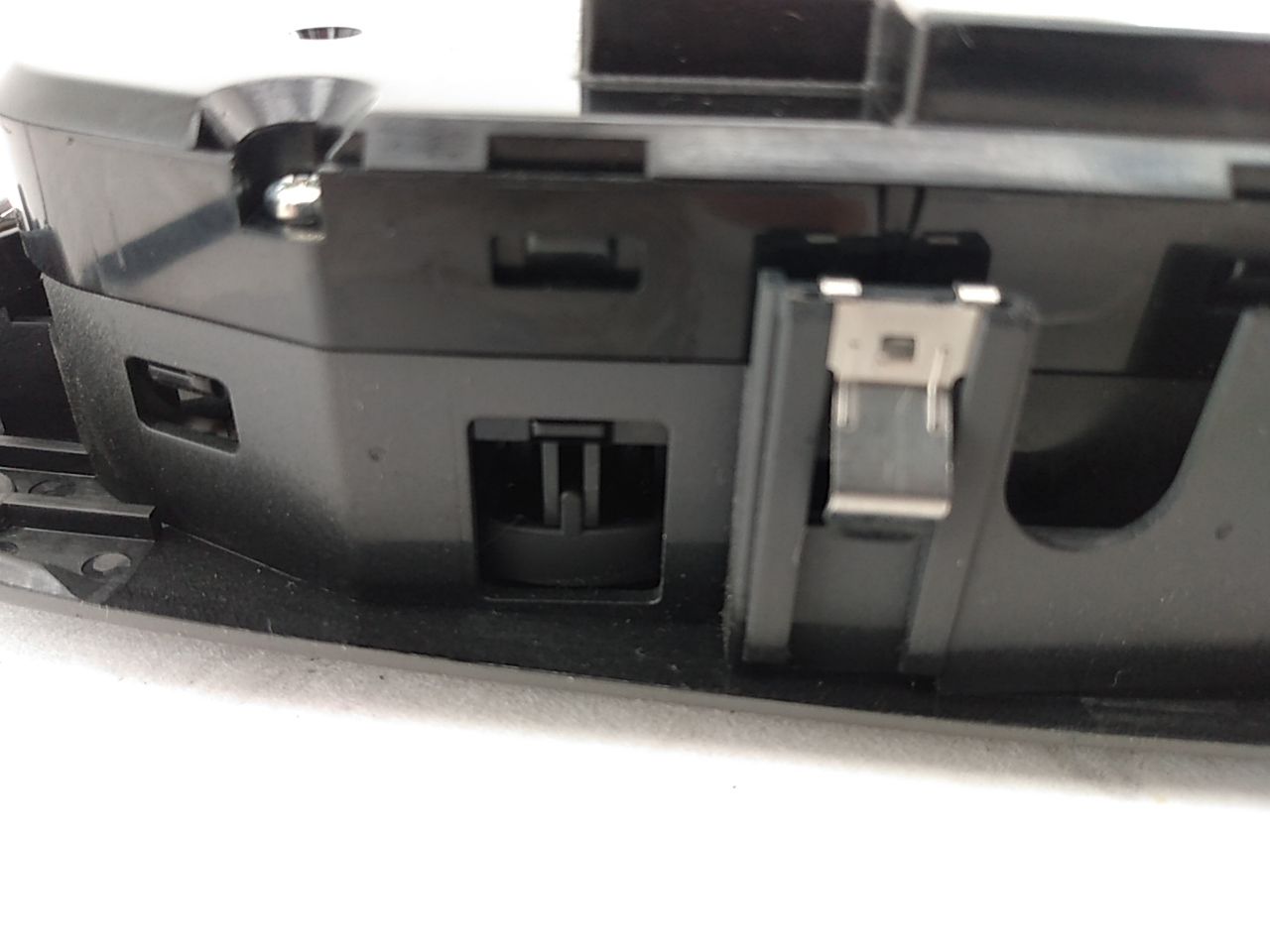 BMW 645Ci Master Power Window Switch