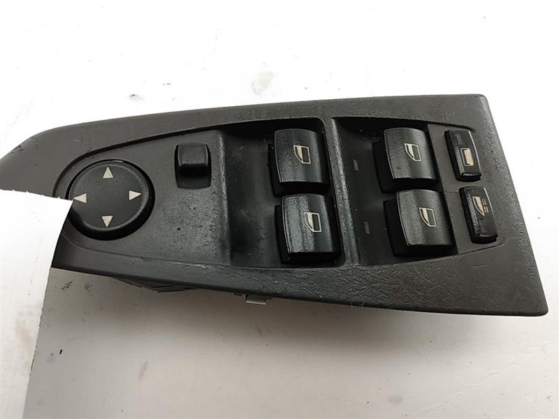 BMW 645Ci Master Power Window Switch