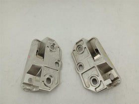 BMW 645Ci Pair Of Roof Convertible Base Plates - 0