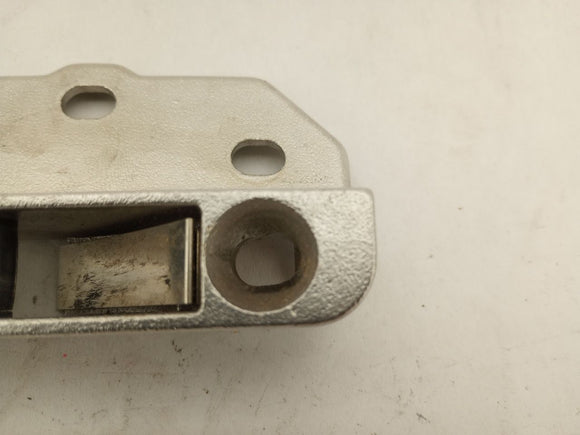 BMW 645Ci Pair Of Roof Convertible Base Plates