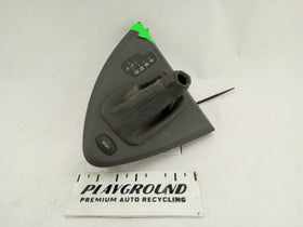 BMW 645Ci Center Console Gear Shift Trim