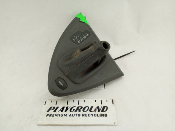 BMW 645Ci Center Console Gear Shift Trim