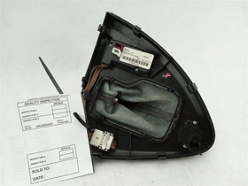 BMW 645Ci Center Console Gear Shift Trim - 0