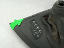 BMW 645Ci Center Console Gear Shift Trim-3