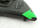 BMW 645Ci Center Console Gear Shift Trim-6