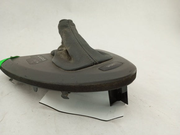 BMW 645Ci Center Console Gear Shift Trim