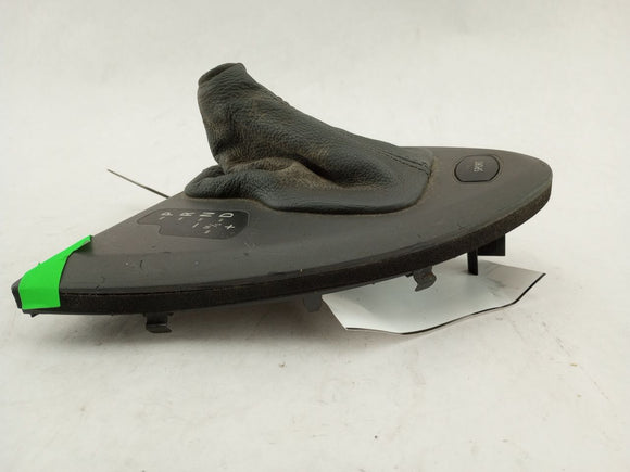 BMW 645Ci Center Console Gear Shift Trim