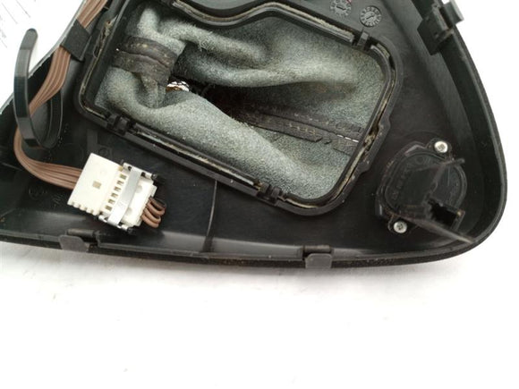 BMW 645Ci Center Console Gear Shift Trim