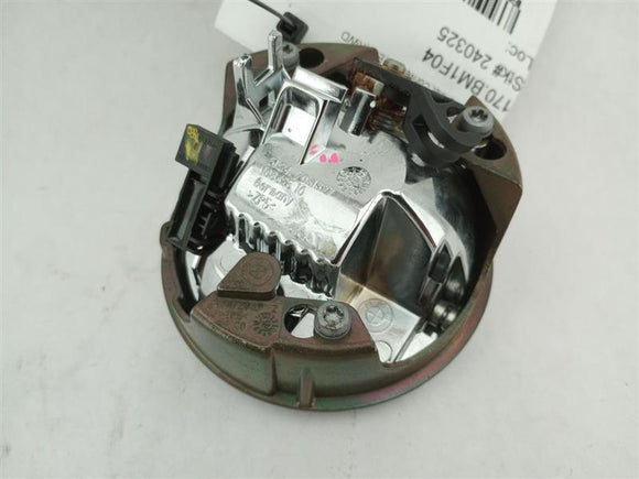 BMW 645Ci Trunk Lid Handle