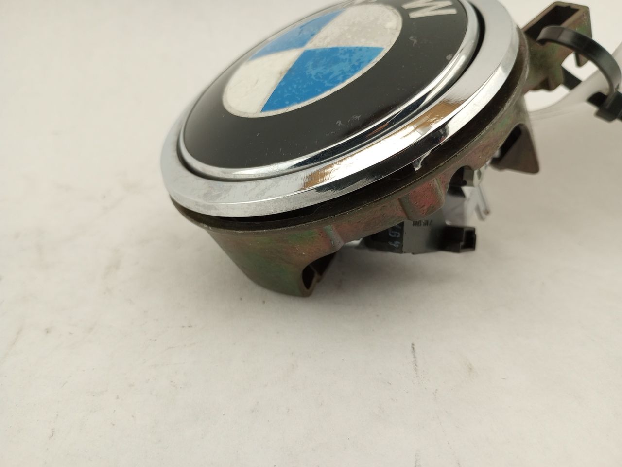 BMW 645Ci Trunk Lid Handle