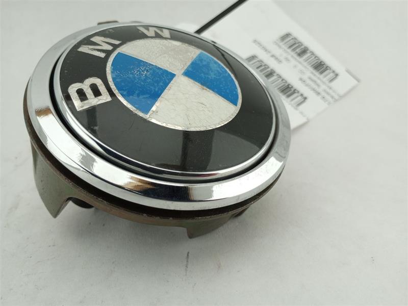 BMW 645Ci Trunk Lid Handle