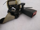 BMW 645Ci Rear Right Seat Belt And Buckle-9
