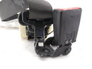 BMW 645Ci Rear Right Seat Belt And Buckle-7