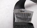 BMW 645Ci Rear Right Seat Belt And Buckle-11