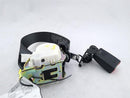 BMW 645Ci Rear Left Seat Belt And Buckle-2