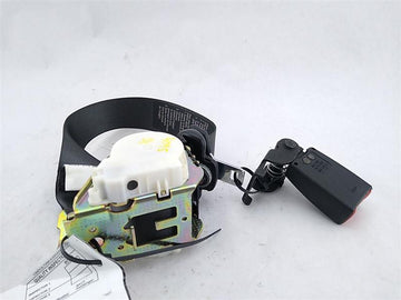 BMW 645Ci Rear Left Seat Belt And Buckle - 0