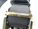BMW 645Ci Rear Left Seat Belt And Buckle-4