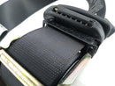 BMW 645Ci Rear Left Seat Belt And Buckle-5