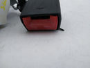 BMW 645Ci Rear Left Seat Belt And Buckle-10