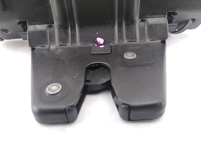 BMW 645Ci Trunk Lock Latch Actuator