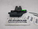 BMW 645Ci Trunk Lock Latch Actuator-1