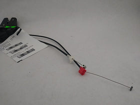 BMW 645Ci Trunk Lock Latch Actuator - 0