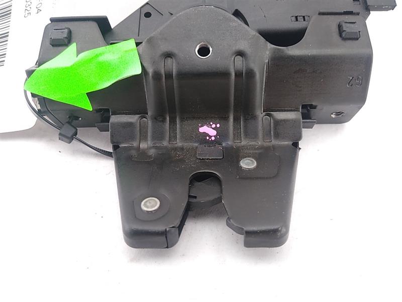 BMW 645Ci Trunk Lock Latch Actuator