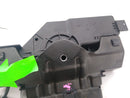 BMW 645Ci Trunk Lock Latch Actuator-6