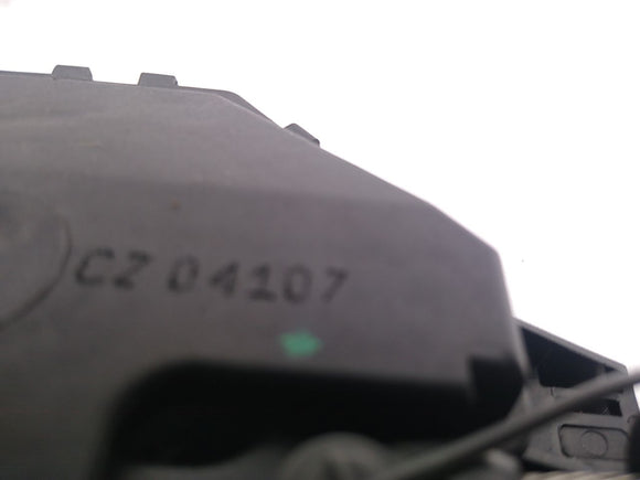 BMW 645Ci Trunk Lock Latch Actuator