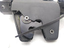 BMW 645Ci Trunk Lock Latch Actuator-12