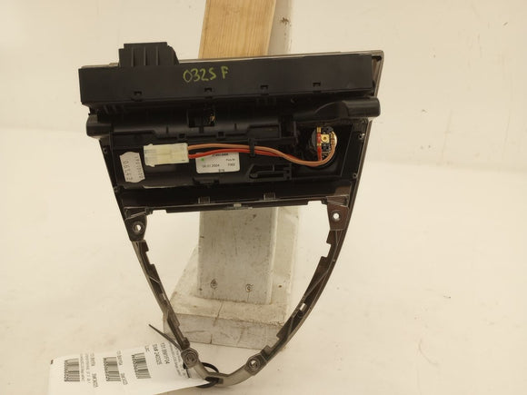 BMW 645CI Center Console Shifter Bezel