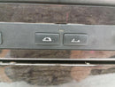 BMW 645Ci Center Console Shifter Bezel Trim-4