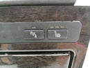 BMW 645Ci Center Console Shifter Bezel Trim-5