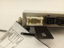BMW 645Ci Convertible Roof Top Control Module-6