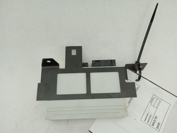 BMW 645Ci Convertible Roof Top Control Module