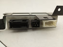 BMW 645Ci Convertible Roof Top Control Module-12