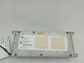 BMW 645CI Bluetooth Telematics Control Module - 0