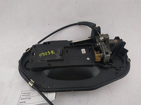 BMW 645Ci Front Right Door Handle - 0