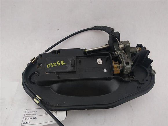 BMW 645Ci Front Right Door Handle