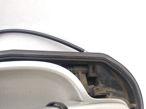 BMW 645Ci Front Right Door Handle