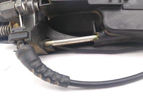 BMW 645Ci Front Right Door Handle