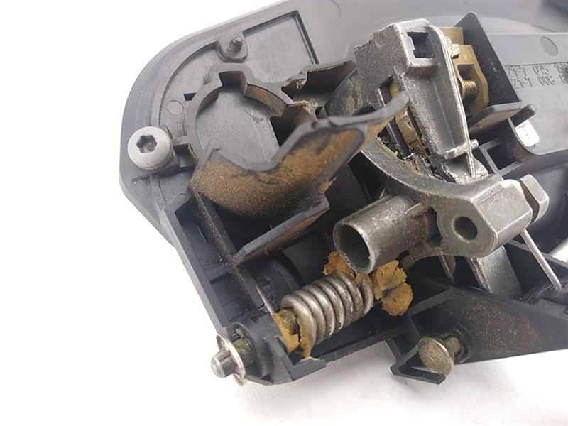 BMW 645Ci Front Right Door Handle