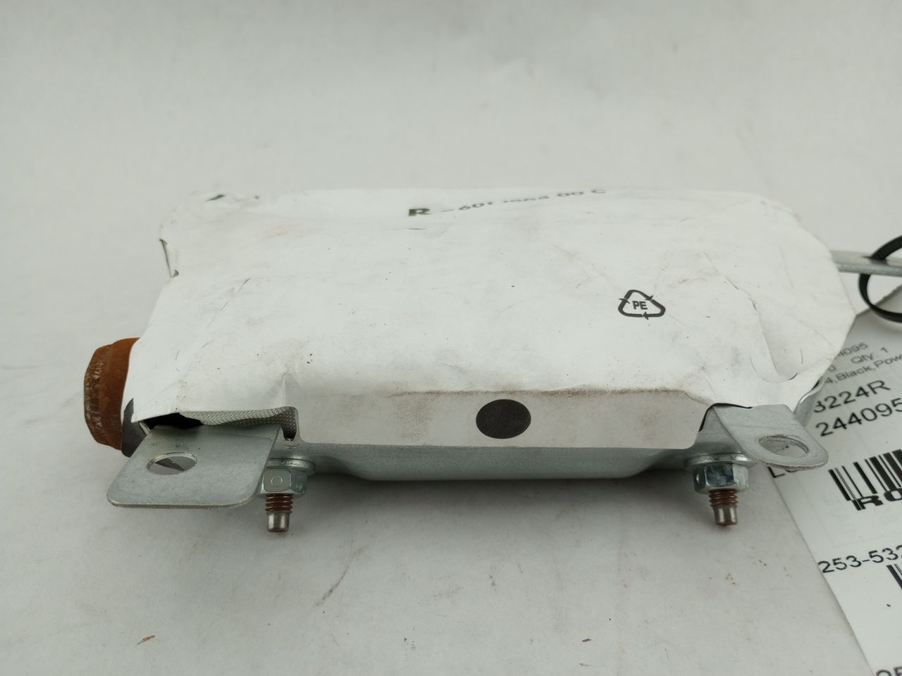 BMW 645Ci Right Door Air Bag