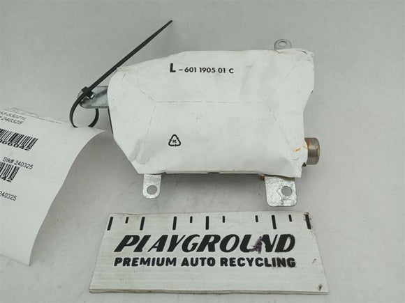 BMW 645Ci Left Door Air Bag