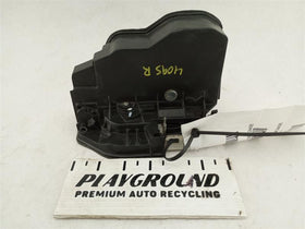 BMW 645Ci Front Right Door Lock Actuator