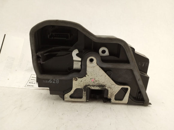 BMW 645Ci Front Right Door Lock Actuator