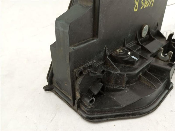 BMW 645Ci Front Right Door Lock Actuator