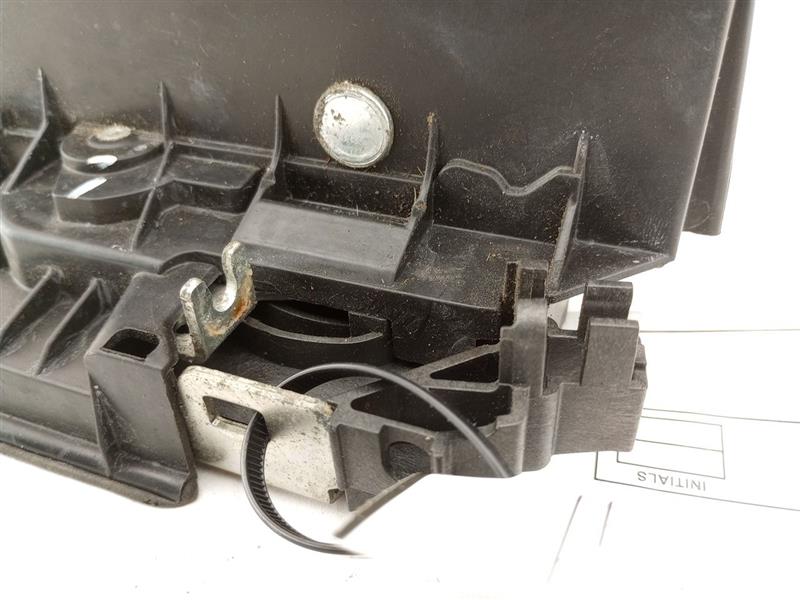 BMW 645Ci Front Right Door Lock Actuator
