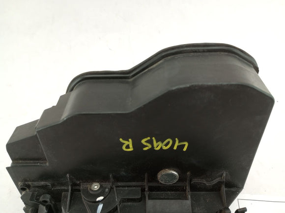 BMW 645Ci Front Right Door Lock Actuator