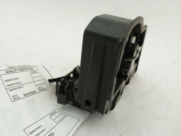 BMW 645Ci Front Right Door Lock Actuator